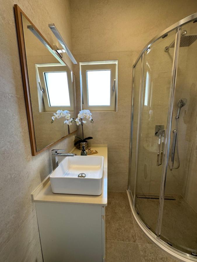 Apartamento Point Of View Kotor Exterior foto