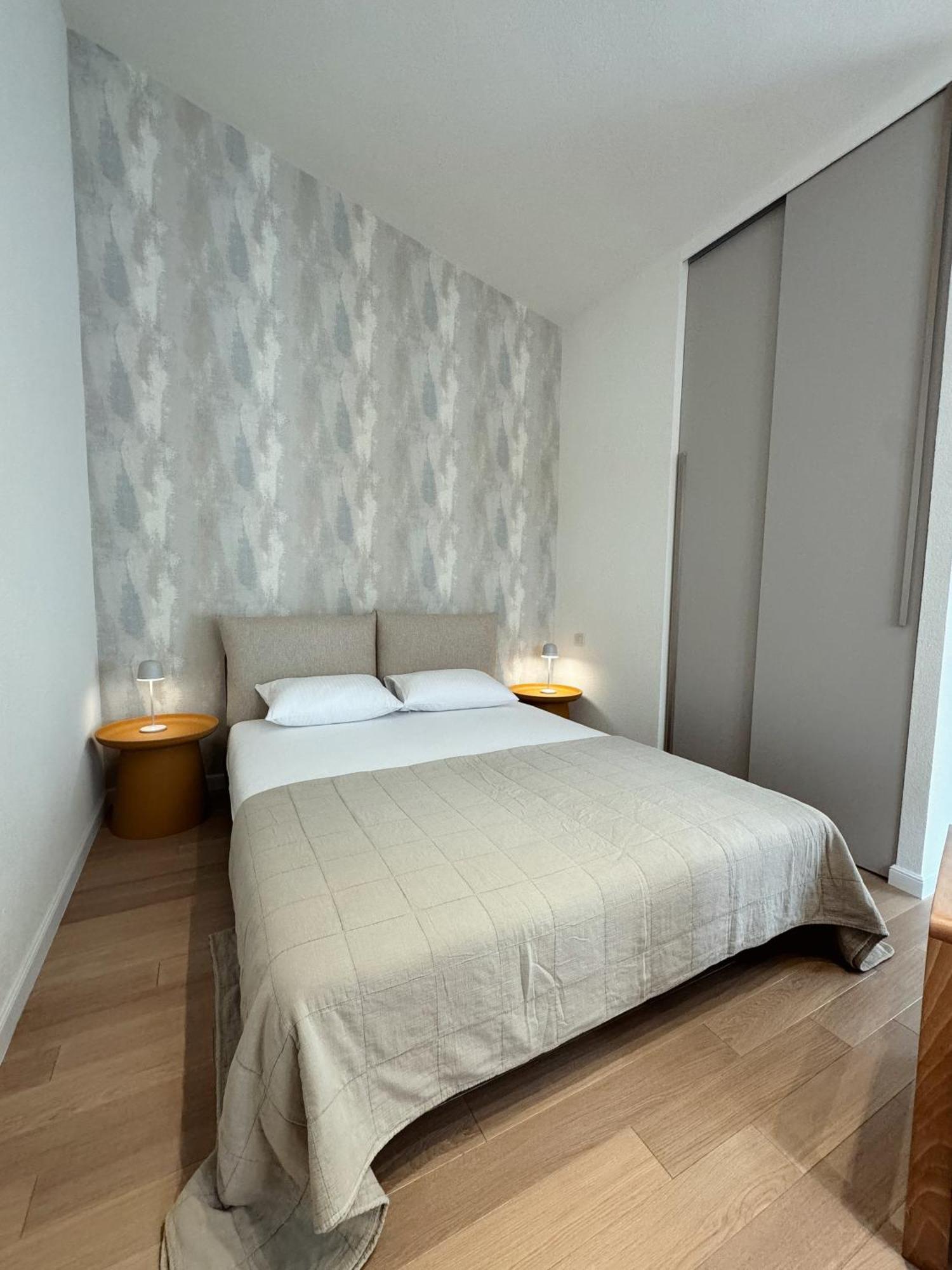 Apartamento Point Of View Kotor Exterior foto